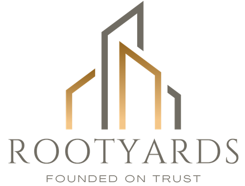RootYards Logo